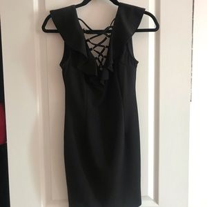 Stunning Little Black Dress XS/S